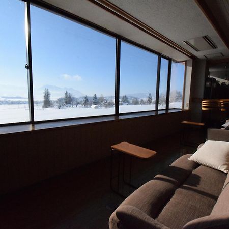 Togari Onsen Alpen Plaza Hotel Iiyama Exterior foto