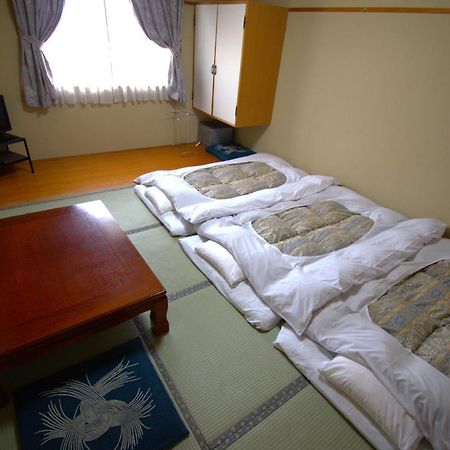 Togari Onsen Alpen Plaza Hotel Iiyama Exterior foto